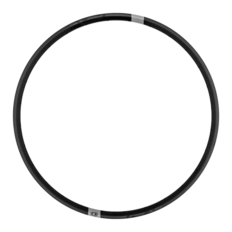 Synthesis Gravel Alloy Rim 1