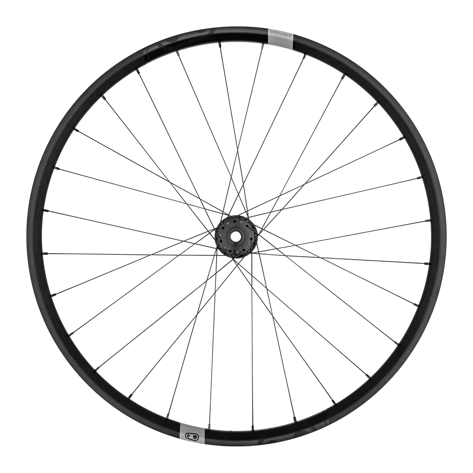 Synthesis Xct Alloy Front Wheel 1