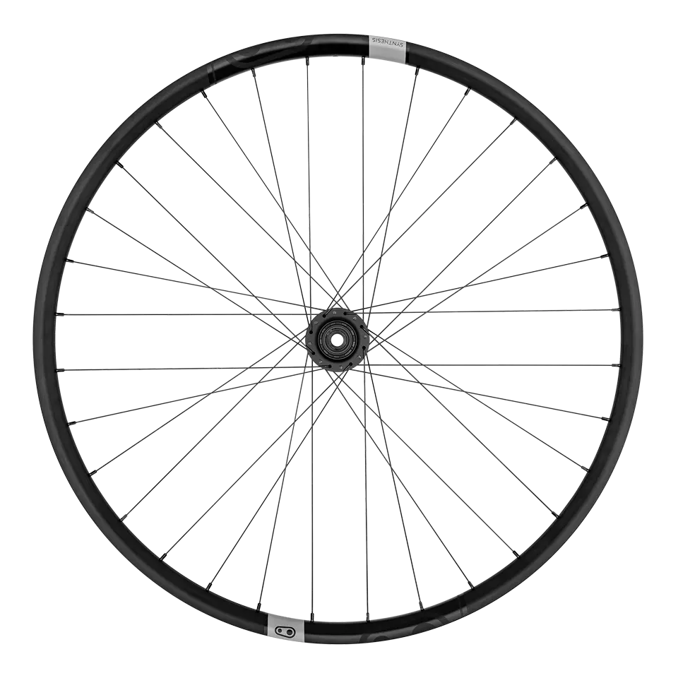 Synthesis Xct Alloy Rear Wheel 1