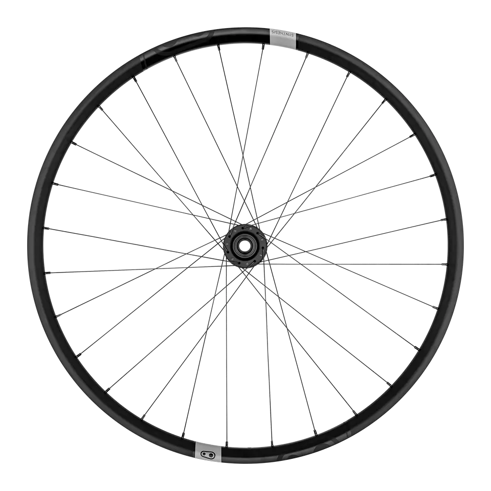 Synthesis Xct I9 Alloy Front Wheel 1