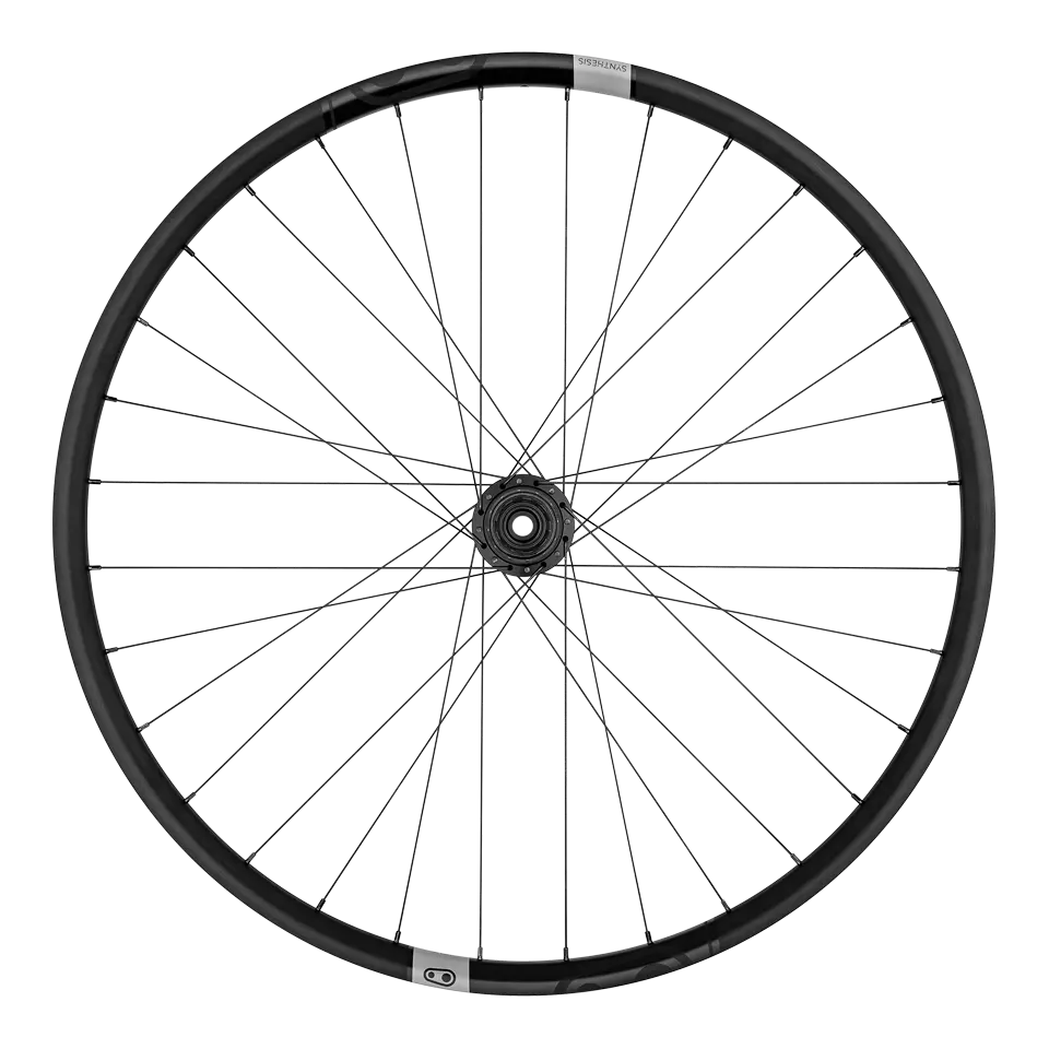 Synthesis Xct I9 Alloy Rear Wheel 1