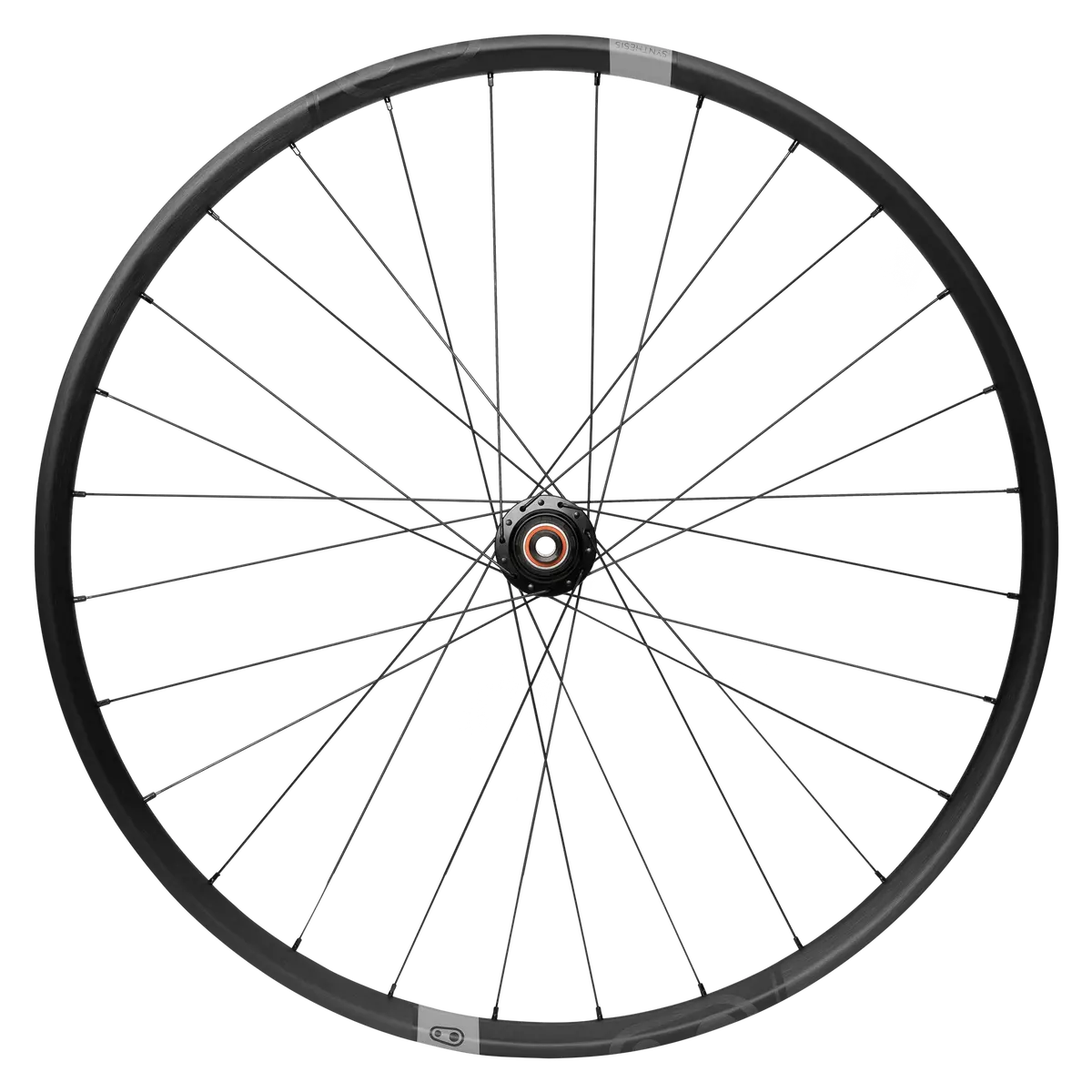 Synthesis Gravel Alloy Rear Wheel 1