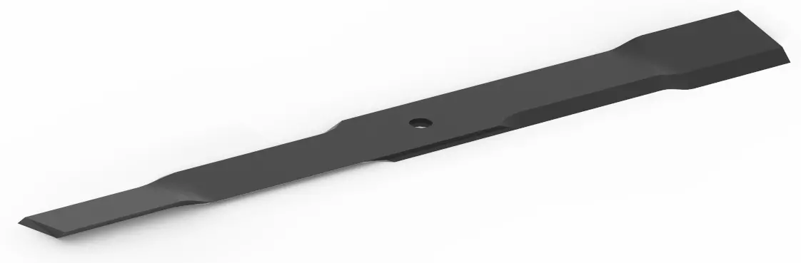 (30227-50T) Dixie Chopper Blackhawk, Blackhawk Hp 48" And Classic 50" | Twist Blade (1 Blade) 1