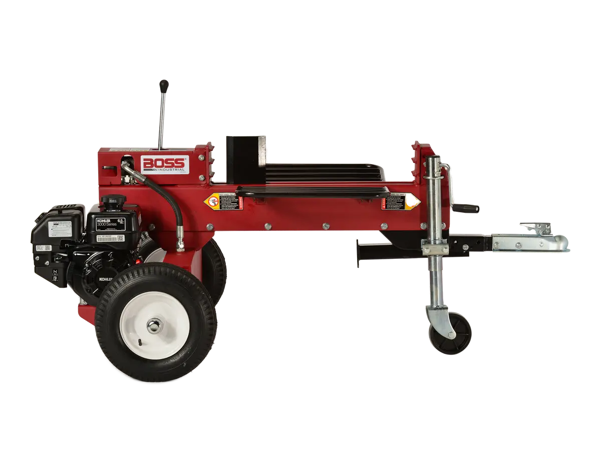 (Tj-16) Wheeled Trailer Jack Stand (Fits: Gd16t21) 1