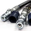 (Tmh10'hosekit) 10' Hose Kit (Fits All Tractor Mount Models) 1
