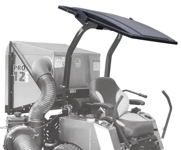 Peco Sun Shade (Tzm3641) 1