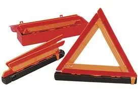 Road Triangle Kit 1