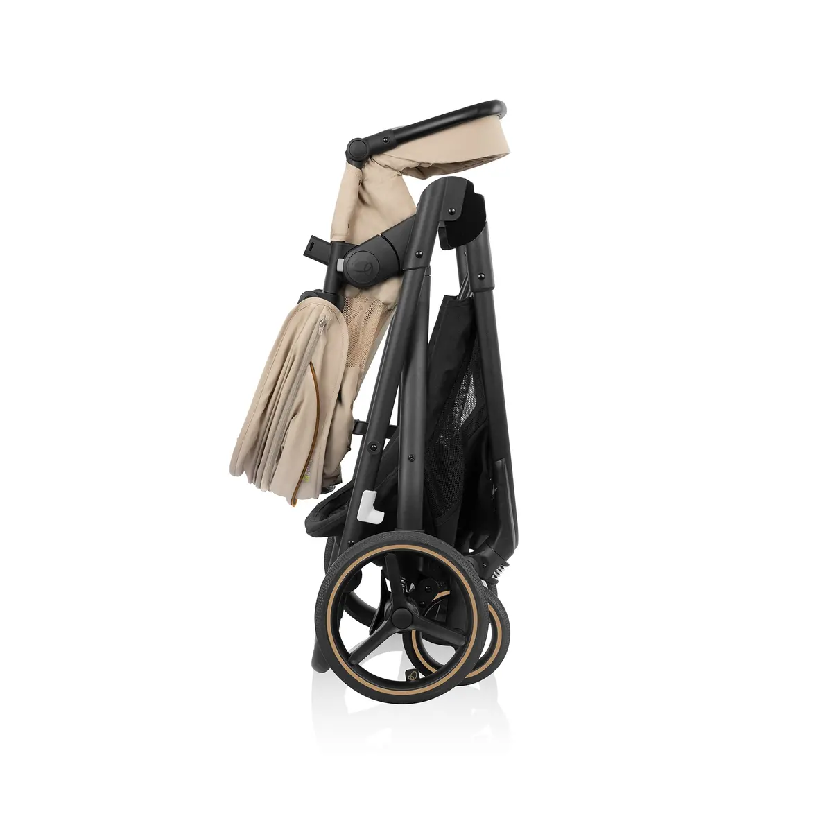 Build Your Own Custom Travel System! Shyft Intuiti+ Travertine & Revolve180 Litemax Nxt W/ Sensorysoothe 5