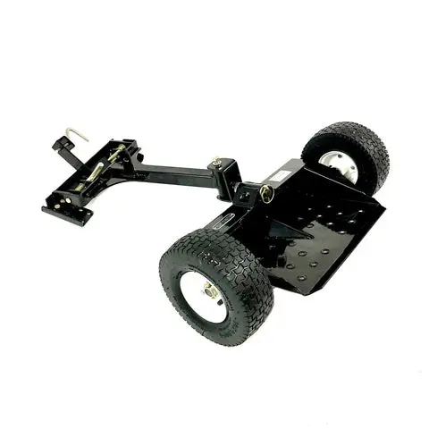 Bradley | Two Wheel Sulky | Lift & Latch (Ts2006n) 1