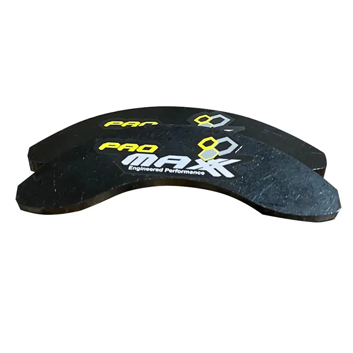 Subaru Wheel Bearing Puller – Backing Plates 2