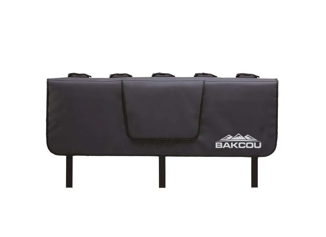 Bakcou Tailgate Pad 1