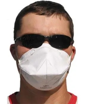 Terramedical Particulate Respirator And N95 Surgical Mask 2