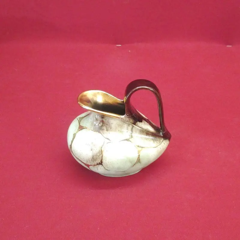 Carstens-Tönnieshof Mid-1940S Creamer 1