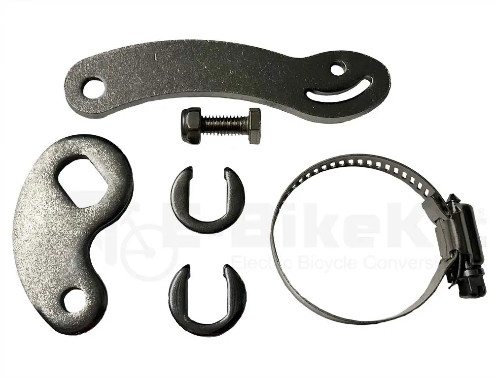 Universal Torque Arm 1