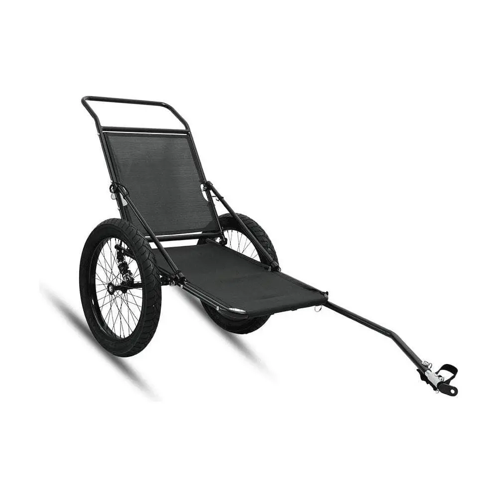Eunorau Bike Hunting / Cargo Trailer - 2 Wheel 1