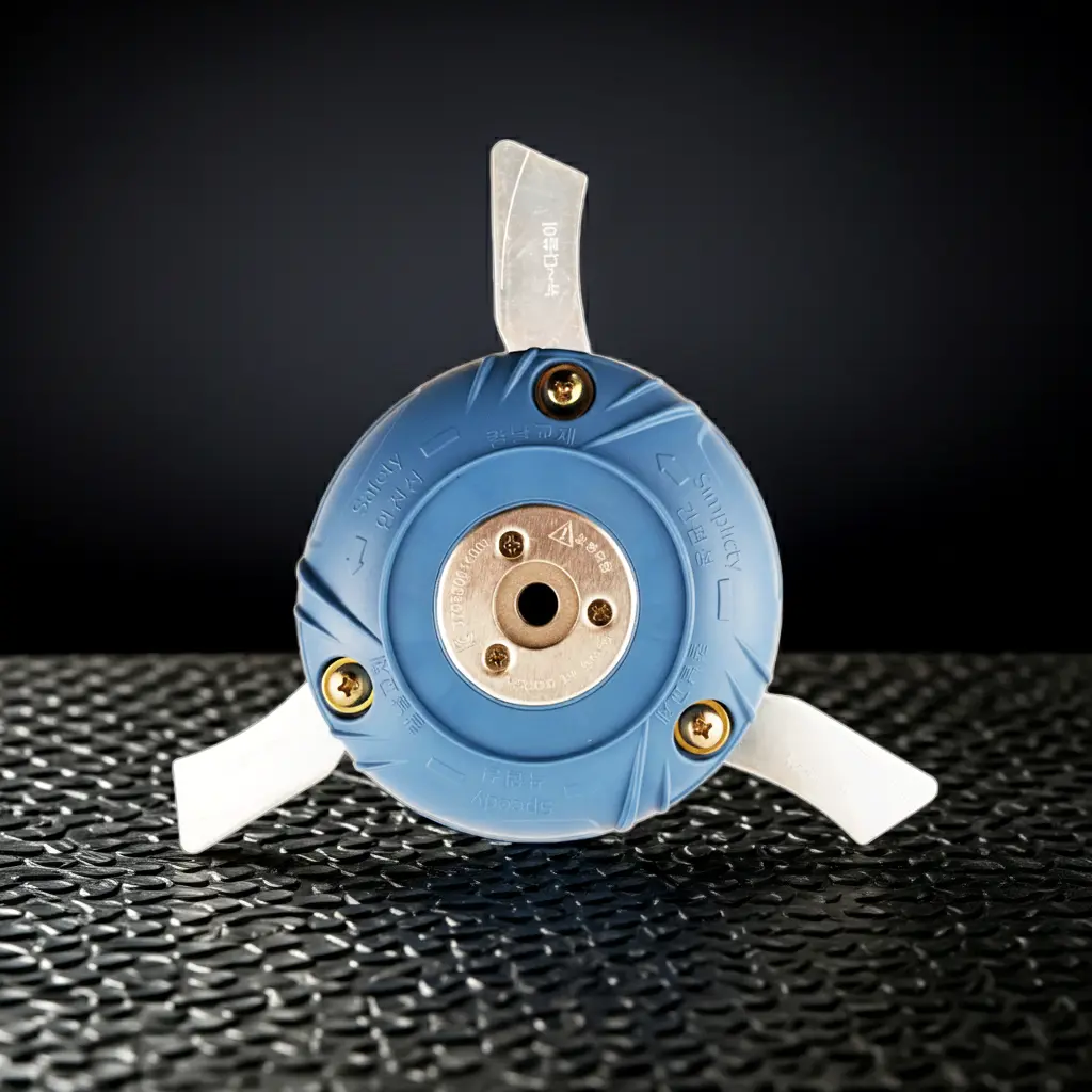 Tri-Clone High-Performance Head (Trc1000) 1