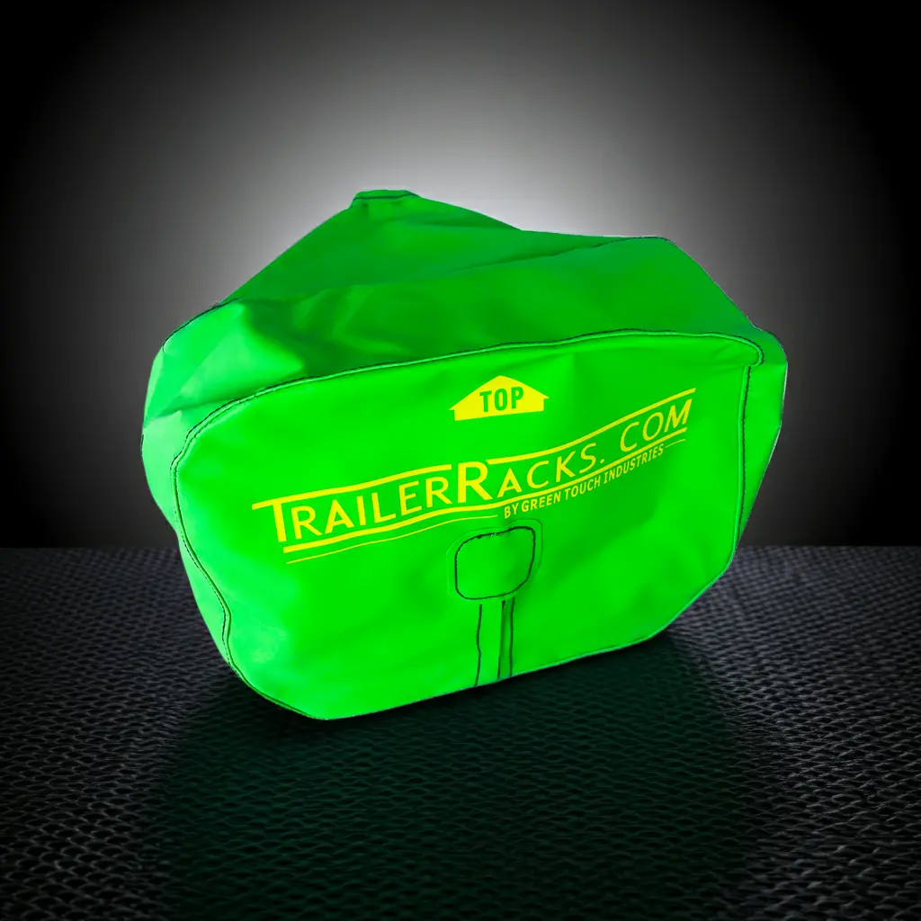 Utility Gear : Universal Trimmer Engine Protection Cover (Th001) 1