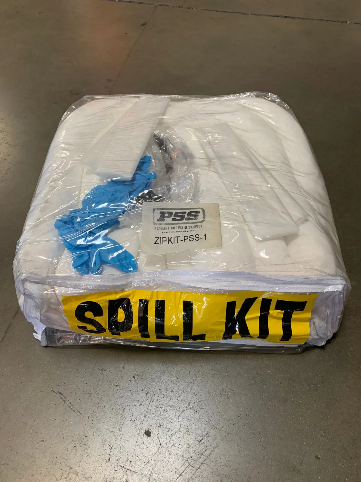 Spill Kit - Truck 1