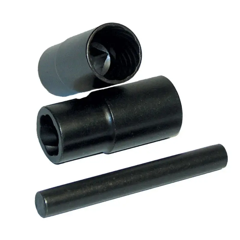 3 Piece Twist Socket Lug Nut Removal System 1