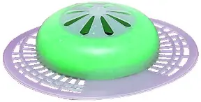 Uni-Tab Urinal Drain Maintainer & Deodorizer (12 Per Case) 1