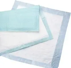 Polymer Filled Underpad 1