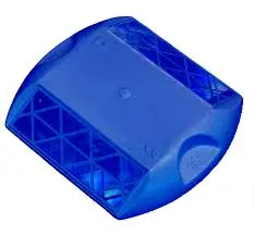 Marker 2-Way Blue 1