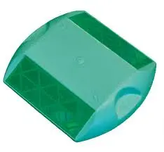 Marker 2-Way Green 1