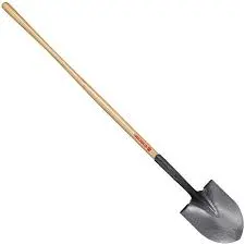 Corona-Shovel Round 1
