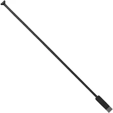 Digging Bar 70" Forged 1