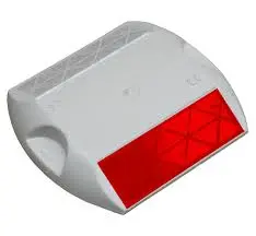 Marker White/Red Type C 1