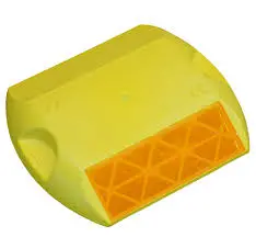 Marker 1-Way Yellow Type H 1