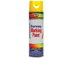 Marking Paint Fluor Yellow 1