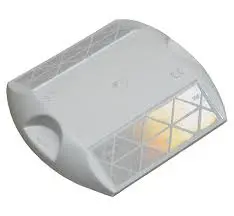 Marker 2-Way White Type B 1