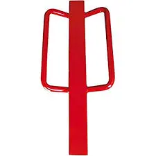 Post Driver 2-1/2" 1