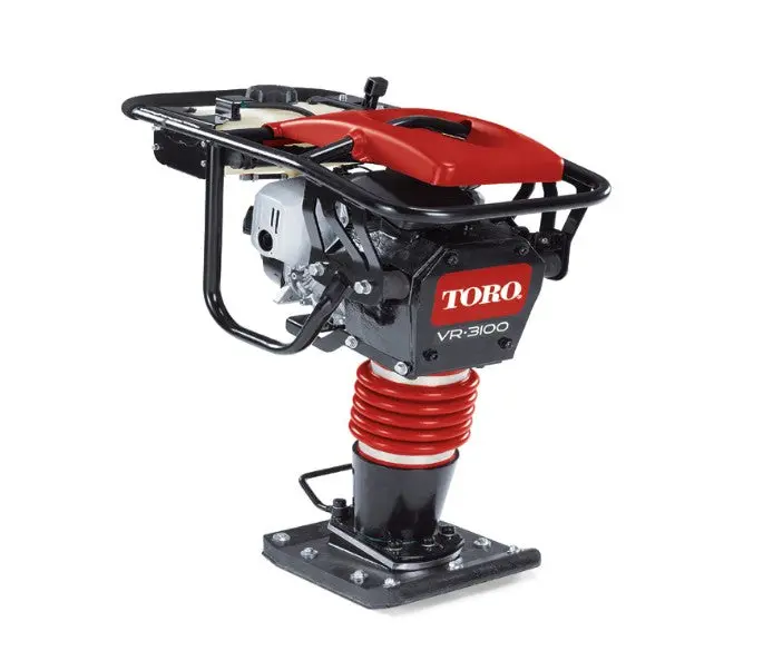 Toro Rammer 3Hp 11" 3100Lb 1