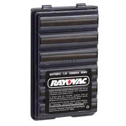 Vertex / Standard Vx160 Battery 1