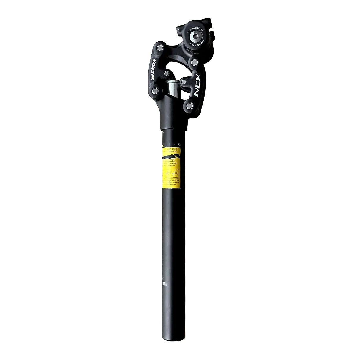 Comfort Sr Suntour Ncx Suspension Seatpost 1