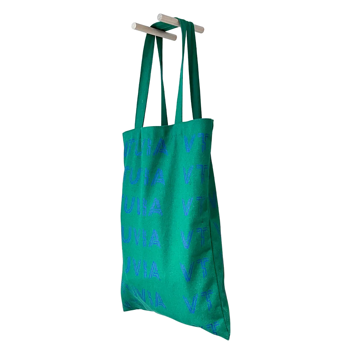 Vtuvia Eco Canvas Tote 1