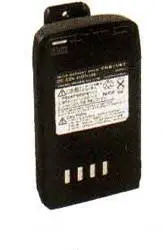 Vertex / Standard Vx-10 Battery 1