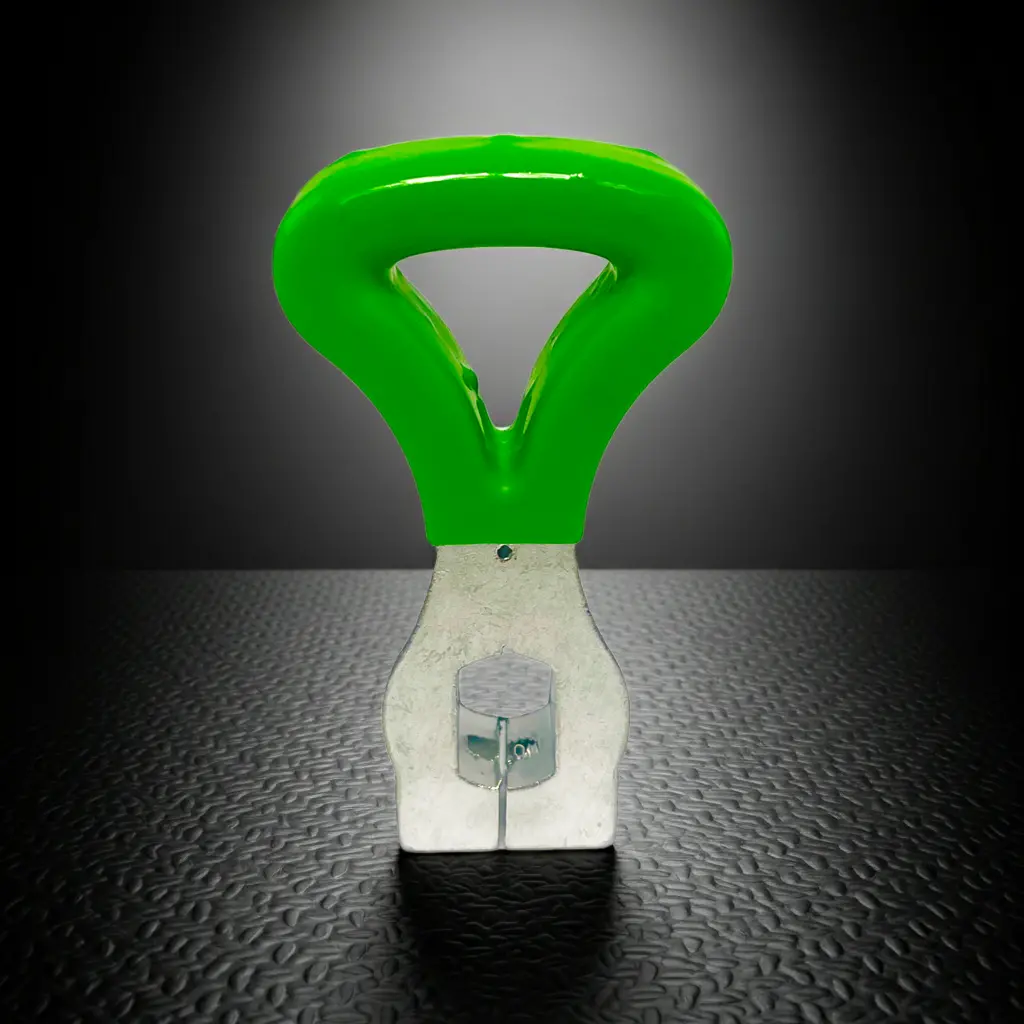 Xtreme Pro : Vinyl-Coated Grip Handle (Vch200) 1
