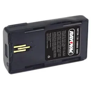 Motorola Visar Battery 1