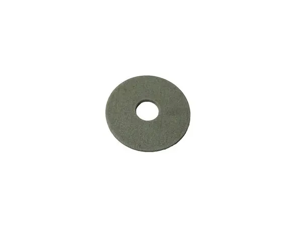 (W-101) Dixie Chopper | Washer,Flat 0.63" Id-Fiber 1
