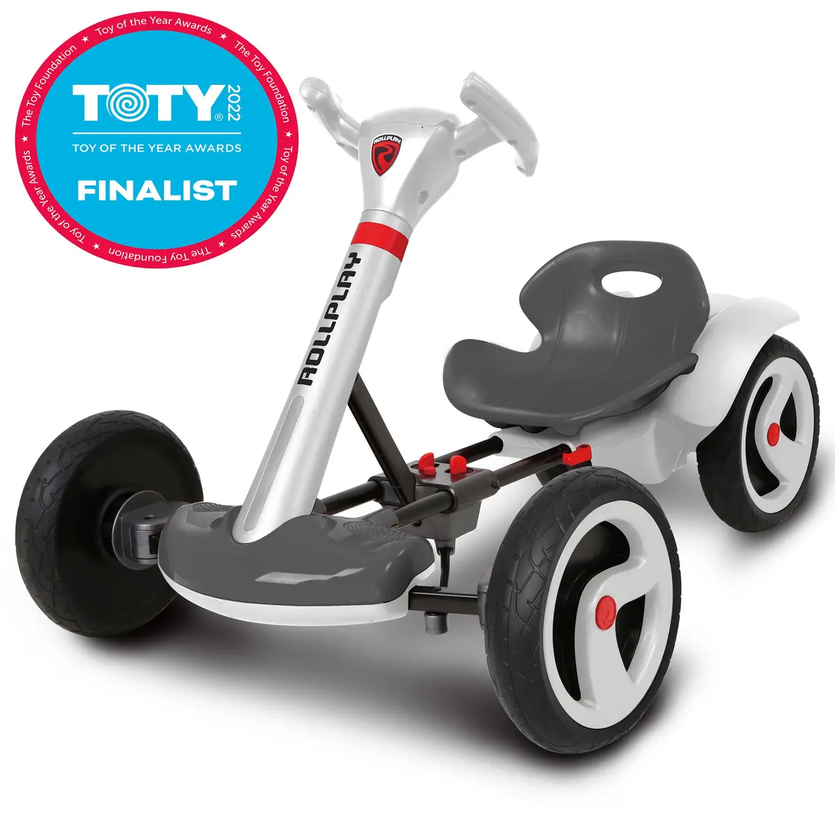 Flex Kart 6-Volt Battery Ride-On Vehicle 2