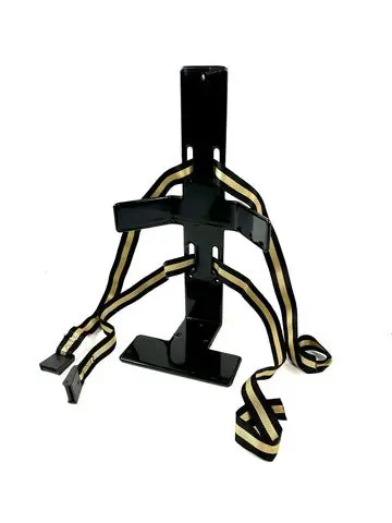 Bradley | Water Cooler Holder | Vinyl Coated (Wc3000) 1