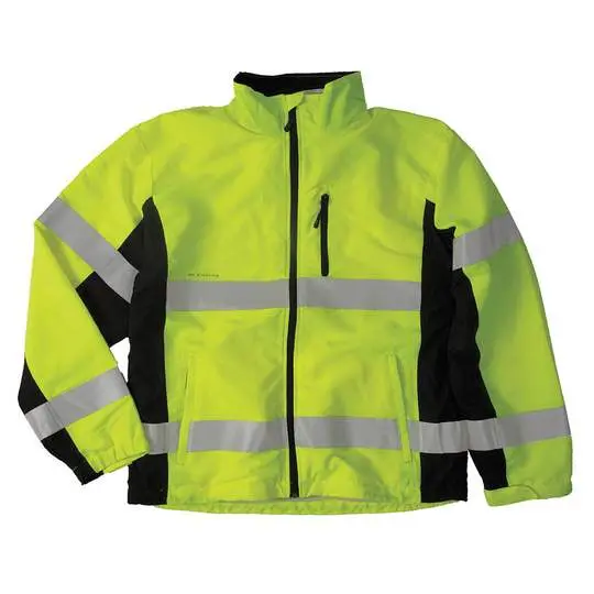 Jacket Windbreaker 1