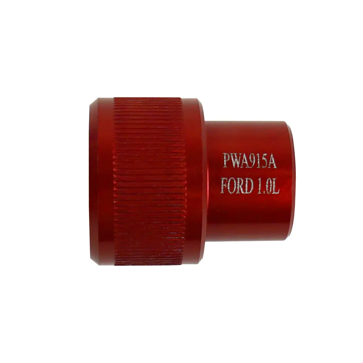 Ford Ecoboost Fuel Injector Adapters For 1.0L, 1.5L, 3.5L, 3.7L Engines – Fast Fuel Injector Removal, Upgrades For Multi-Vehicle Compatibility 1