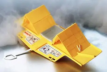 Ambu Head Wedge 1