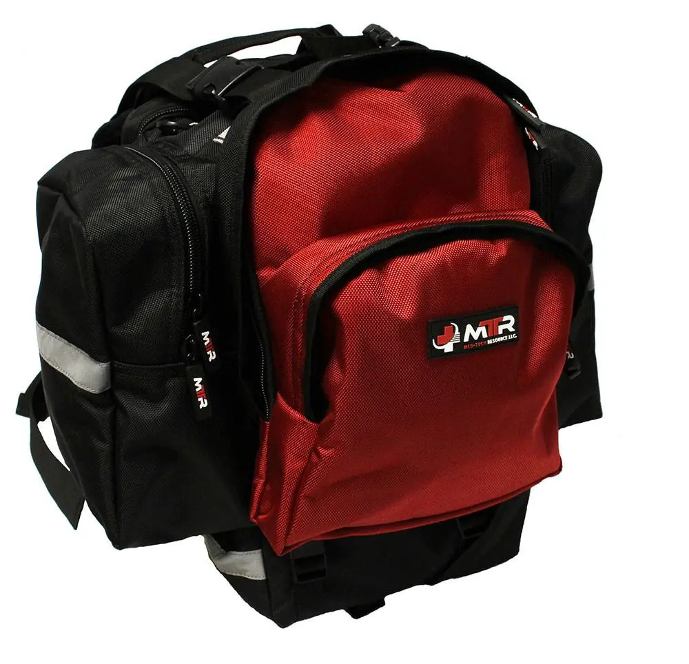 Mtr Wildland Pack 1