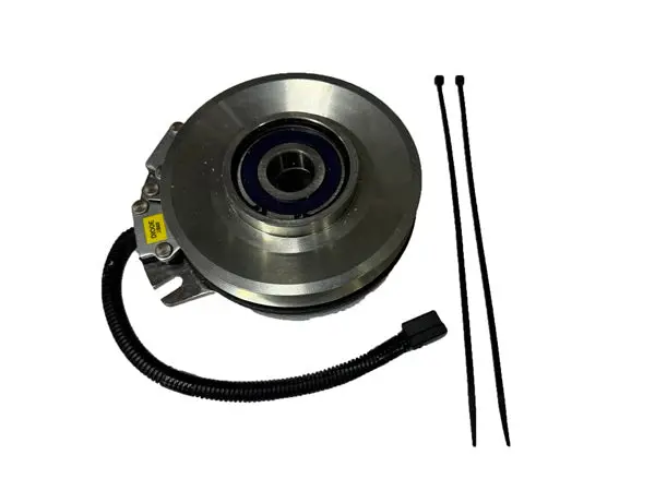 (X0121) Xtreme Pto Blade Clutch | 1.000 Crankshaft, 5 3/8" Pulley, Counter Clockwise Rotation 1