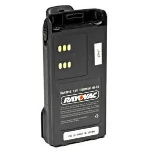 Motorola Xts2500 Battery 1